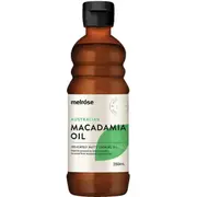 Melrose Australian Macadamia Oil 250ml