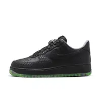 在飛比找蝦皮商城優惠-NIKE AIR FORCE 1 07 PRM 萬聖節 黑綠