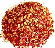 Crushed Chilli Flakes Chilli crushed BULK - TOG Brand Aus Seller (5kg)