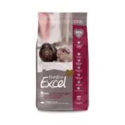 Burgess Excel Indoor Guinea Pig Pellets - 1.5kg