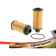 Ryco Oil Filter for Alfa Romeo Giulia Stelvio TDiesel 2.1L Premium Quality