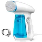 Bear Steamer for Clothes, 1300W Powerful Steamer Fast-Heating Handheld Garmen...