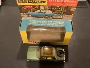 Vintage Corgi Toys Rover 2000TC #275 Excellent Condition New