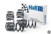 H&R Lowering Sport Springs for 2009-2012 Mazda CX-7 Grand Touring GT GS GX SV (for: Mazda)