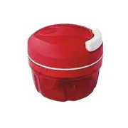 Tupperware Chef Turbo-chef Red Compatible With D158 Onion Chopper Speedy Boy Onion Cutter A