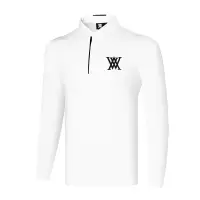 在飛比找蝦皮購物優惠-【PXG】新款高爾夫球衣長袖男士透氣速乾休閒polo衫戶外運