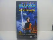 Star Wars Heir To The Empire Luke Skywalker & Ysalamiri Figure Hasbro