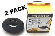 2 Pk, Presto Pressure Cooker Pressure Regulator, 09996