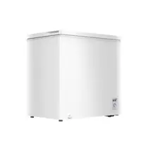 在飛比找松果購物優惠-聲寶【SRF-202G】200公升臥式冷凍櫃(含標準安裝) 