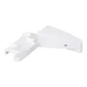 Liebherr 743020000 Appliance Shelf Support R/H