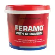 Feramo H With Chromium Horse Supplement
