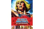 Art of HeMan and the Masters of the Universe by Various