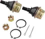 MagiDeal 2Pcs Ball Joints 59266-0738 Assembly Maintenance Repair Accessories Replacement for Kaf620 Mule 3010 Trans 2007-2008