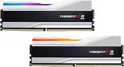 G.Skill MEGS-F5-6000-TZ5RS Trident Z5 RGB 2x32GB 6000MHz DDR5 RAM Memory Module Dual Kit