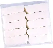 SAFIGLE 1000Pcs Blackhead Removal Stickers Lightweight Beauty Tools for Pore Cleansing and Makeup Care Extra Thin and Highly Absorbent Nose Masks for Travel and Daily Use