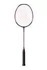 YONEX Badminton Racquet - NANOFLARE 270 SPEED - Purple Color - 5U5 - Pre-strung
