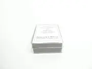Pack Of 4 Babcock Wilcox 478IK64P001 Black Ink Cartridge Kit