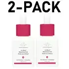 Drunk Elephant A-Gloei Virgin Marula Oil with Retinol (30 mL)- 2 PACK