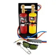 HOT DEVIL Oxy Power Blow Torch Kit HDOXP