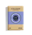NEW ~ L'Occitane Extra-Gentle Bar Soap Enriched with Shea LAVENDER Butter 8.8 oz