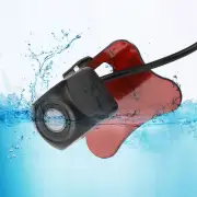 ­WiFi Wireless Car Front Reverse Camera Night Vision 170 Degree Wide Angle IP67