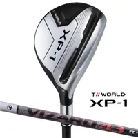 在飛比找momo購物網優惠-【HONMA 本間高爾夫】T//WORLD XP-1與TR-