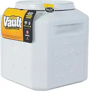 Gamma2 Vittles Vault Outback 25 lb Airtight Pet Food Storage Container
