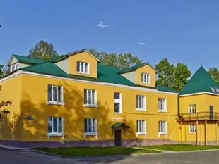 羅扎韋特羅夫酒店