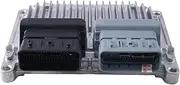 28264387 Car Engine Computer Board ECU Electronic Control Unit Compatible with MT80 28389991 SMW252697