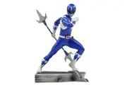 Power Rangers Blue Ranger 1:10 Scale Statue
