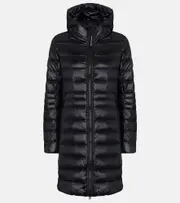 [Canada Goose] Canada Goose Cypress down coat AU 8 black