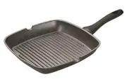 Pyrolux Pyrostone Square Grill Pan 28cm