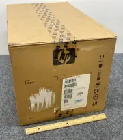 HP 252663-D72 High Voltage Power Distribution Unit