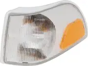 Left Cornering Light For 1998-2002 Volvo V70 1999 2000 2001 YP583HW