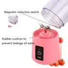 Portable Blender For Shakes And Smoothies Personal Size Single Serve Trave 6 AU