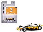 Dallara IndyCar #3 Scott McLaughlin "XPEL" Team Penske "NTT IndyCar Series" (202