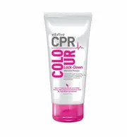 6x Vitafive CPR COLOUR Lock-Down Intensive Masque 170ml