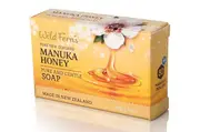 Wild Ferns Manuka Honey Pure & Gentle Soap 40g