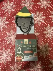 Buddy The Elf Pancake Mix Kit Breakfast Christmas 2022 New