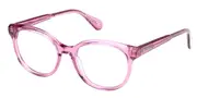 Max & Co. MO5126 075 Women’s Glasses Pink Size 48 - Private Health Rebate - Blue Light Block Available
