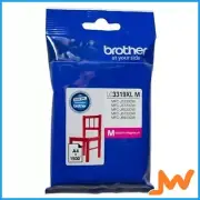 Brother LC3319XL Magenta Ink Cartridge