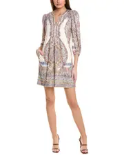 Hale Bob Gabriella Dress