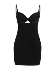[NO SECRETS] NO SECRETS Mini dresses - Item 15453751