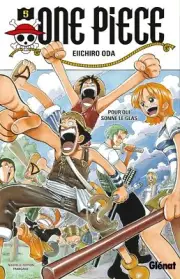 One Piece 5: Pour Qui Sonne Le Glas