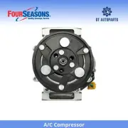 For 2015 Mini Cooper A/C Compressor 4 Seasons (for: Mini)