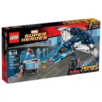 在飛比找蝦皮購物優惠-南崁 樂高 LEGO  76032 復仇者聯盟2 Aveng