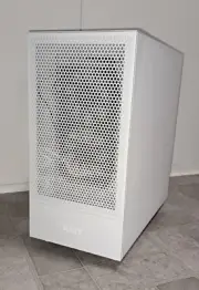 Pre-Built Custom Gaming PC, Aorus Elite, RX 6650XT, AMD 5600X, 1TB SSD