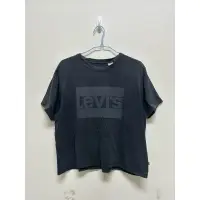 在飛比找蝦皮購物優惠-Levi ‘s T-shirt 上衣 短袖 Levi’s l