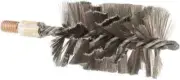 Value Collection 3" Dia., Helical Stainless Steel Tube Brush (c)