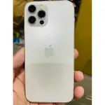 蘋果原廠 APPLE IPHONE 12 PRO 256G 白 也有其他顏色